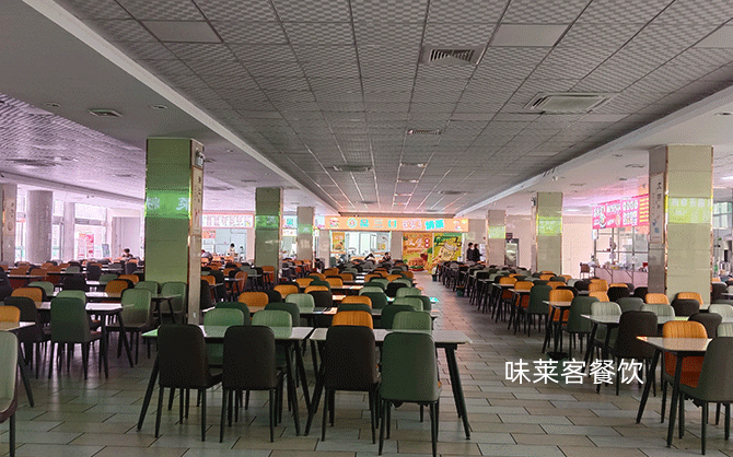 當(dāng)前餐飲公司食堂承包行業(yè)的競爭問題