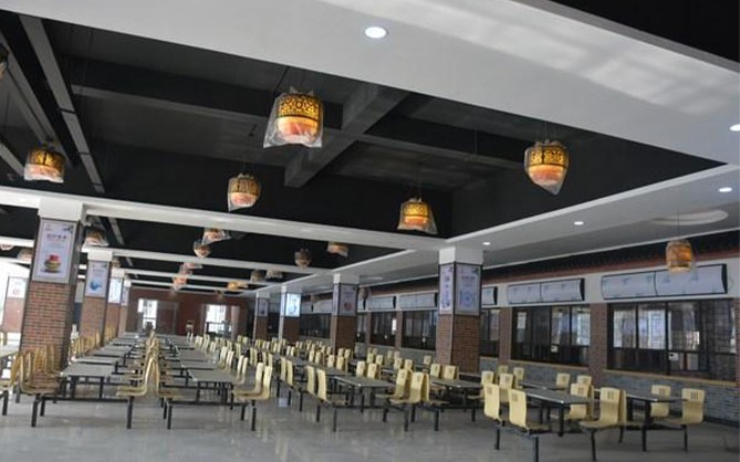 福清食堂承包，打造安全、美味、健康的用餐體驗(yàn)