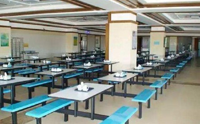 漳州食堂承包服務(wù)，打造健康美食新體驗(yàn)