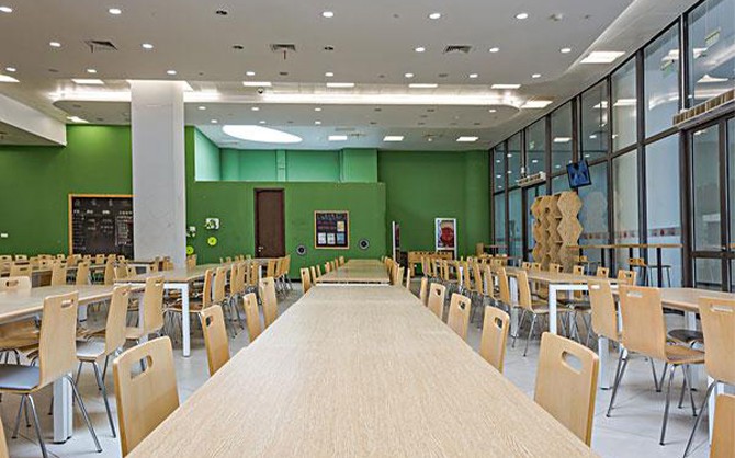 晉江企業(yè)食堂承包服務，您的健康是我們的責任