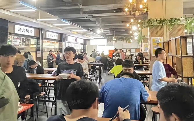 石獅企業(yè)食堂承包服務，為企業(yè)提供便捷的用餐解決方案