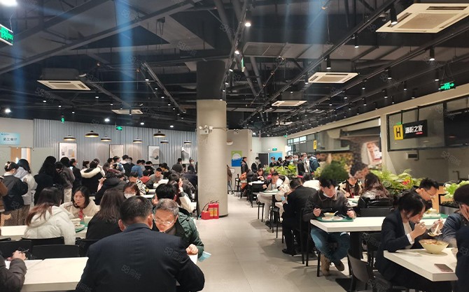 泉州食堂承包公司分享營養(yǎng)美味菜品搭配