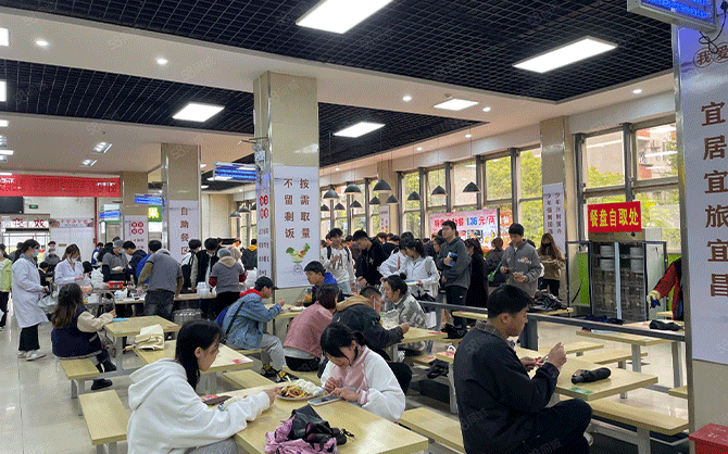 泉州工廠食堂承包合同簽訂，保障員工權(quán)益