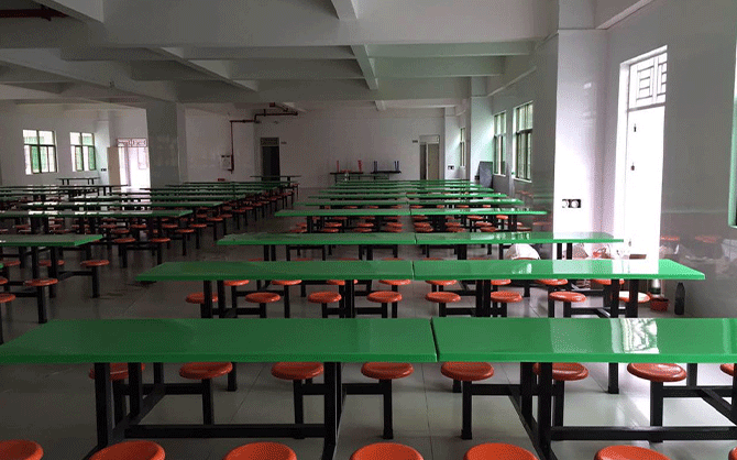 廈門(mén)食堂承包助力福州企業(yè)解決員工餐飲問(wèn)題