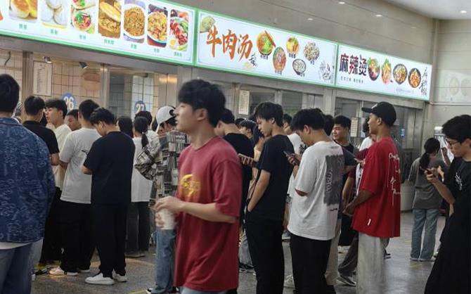 福清食堂承包降低企業(yè)運(yùn)營(yíng)成本