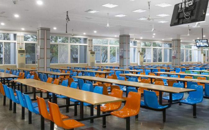 企業(yè)選擇食堂承包公司的常見誤區(qū)