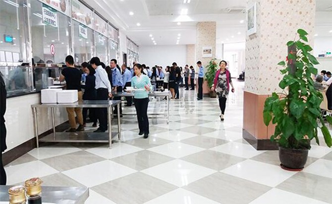 晉江企業(yè)食堂承包,健康美味送到家