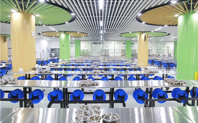 福清企業(yè)食堂承包，您的健康我們關(guān)注