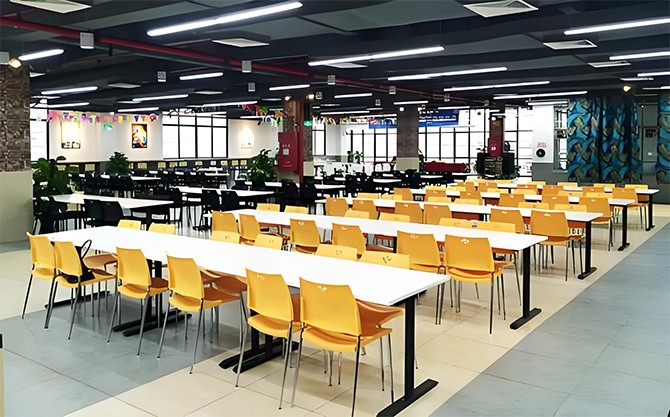 晉江企業(yè)食堂承包優(yōu)質(zhì)服務(wù)提供者