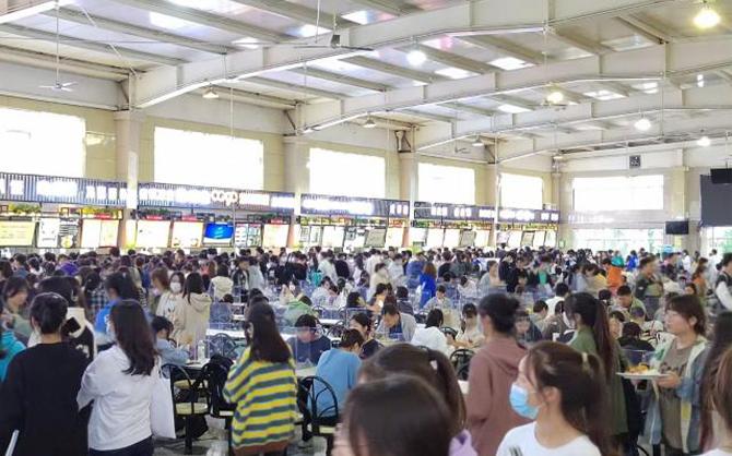 漳州食堂承包項(xiàng)目如何保障食品安全